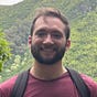 Joshua Wilde's avatar