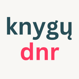 knygų dnr