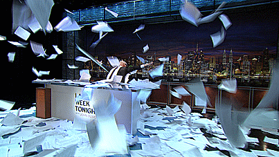 Paper GIFs - Get the best GIF on GIPHY