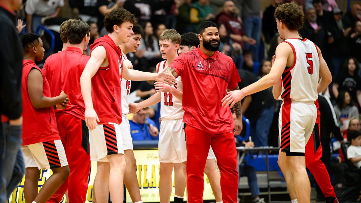 High School Boys Basketball: Key brings Lumberjacks to SunDome toting ...
