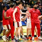 High School Boys Basketball: Key brings Lumberjacks to SunDome toting most wins in program history