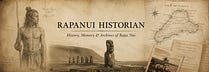 Rapanui Historian