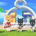 Tomodachi Life: Veja lista com temas e ideias criativas para ilhas em Living the Dream