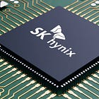 Deep Dive: SK Hynix