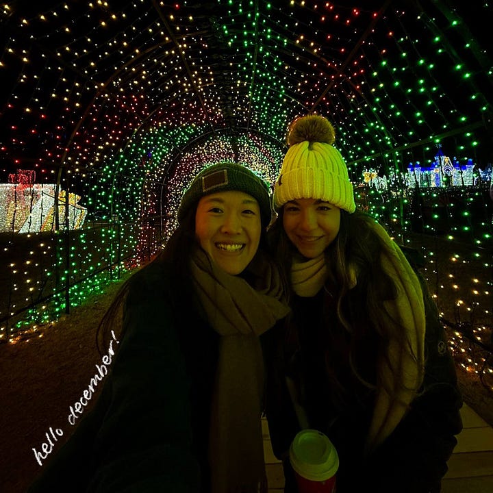 Carolina Holiday Lights Spectacular