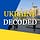 Ukraine Decoded