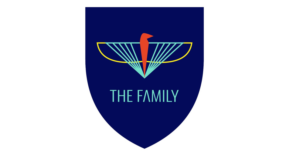 Qu'est-ce que, The family ? - Junto Qu'est-ce que, The family ? - Junto