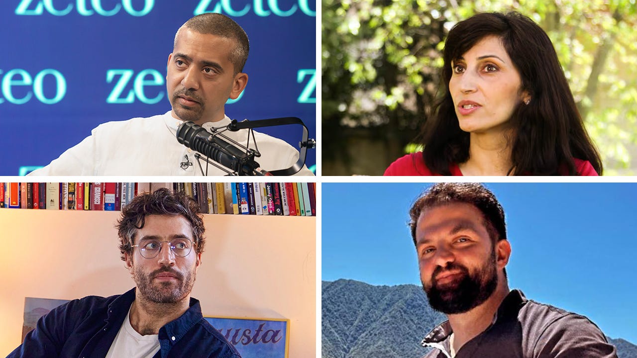 Zeteo hosts panel on settler violence in West Bank