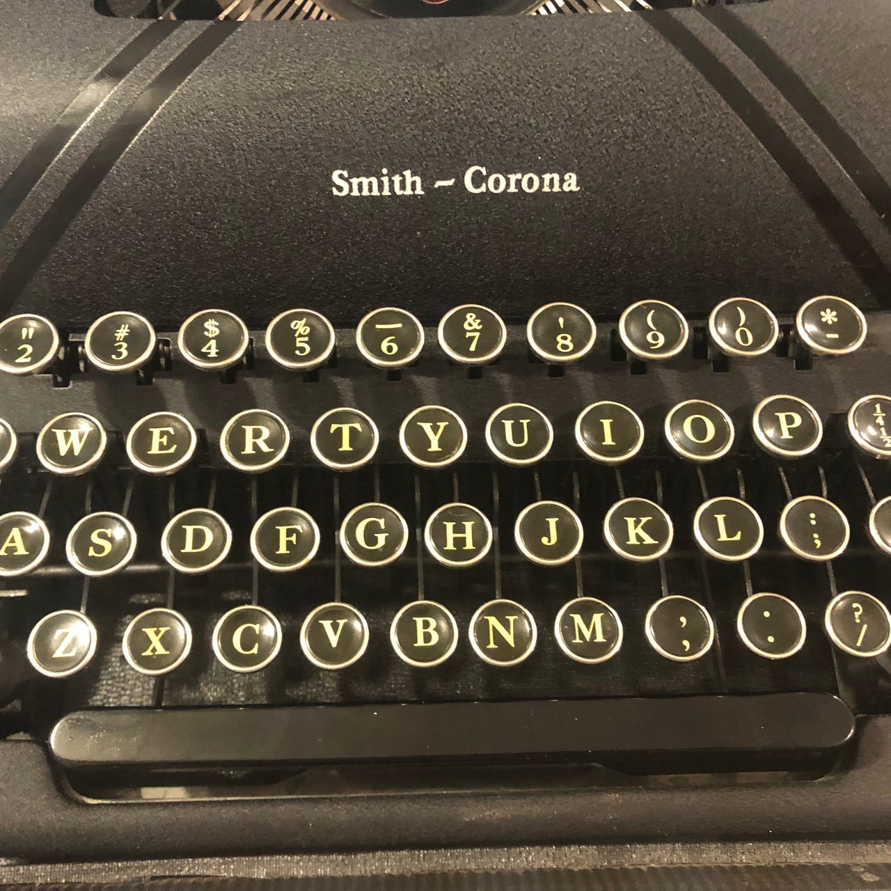 Get Rich or Die Typin'