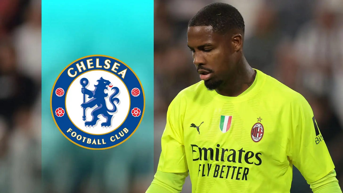 Chelsea 'make £52m offer' for Serie A star but have 'fall-back plan' involving Koulibaly Chelsea 'make £52m offer' for Serie A star but have 'fall-back plan' involving Koulibaly