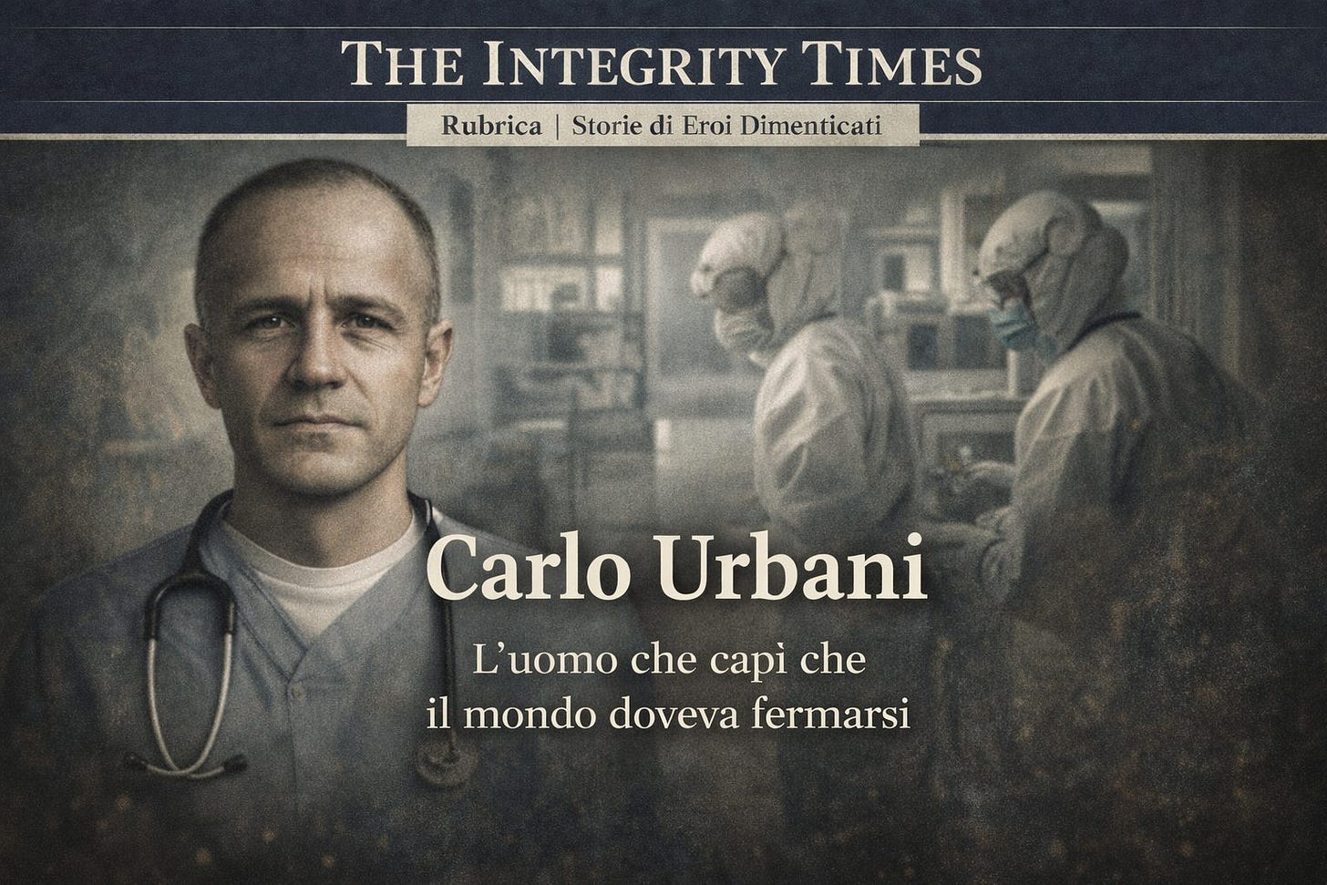 Illustrazione: Carlo Urbani Illustrazione: Carlo Urbani