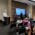 Mayoral Portion: 2026 Corvallis City Council Candidate Forum