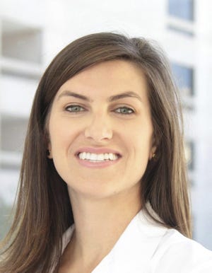 Dr. Jessica Miller Mullinix