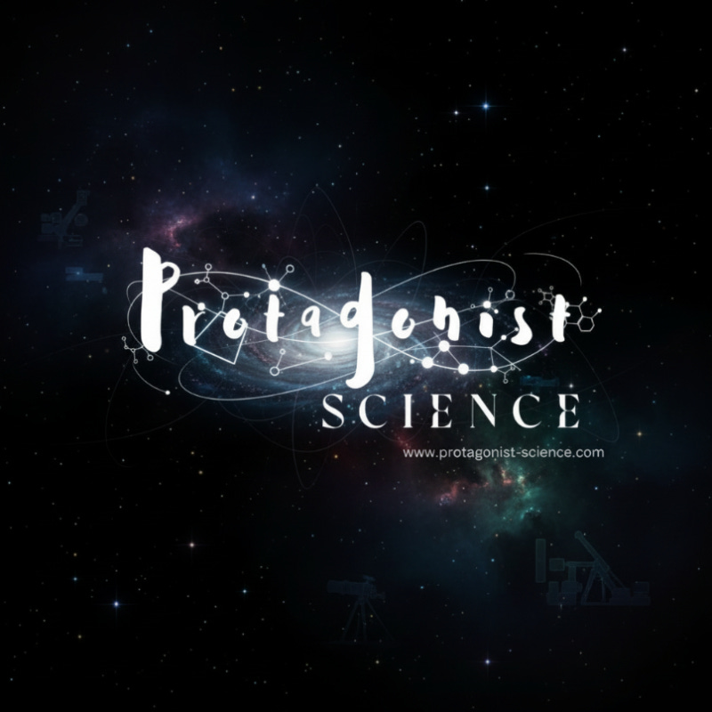 Protagonist Science