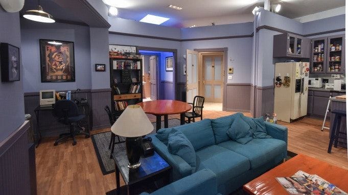 Charlies Angels: The Movie! (Again)! ALSO: ODAaT saved! Experience the world of Seinfeld! Charlies Angels: The Movie! (Again)! ALSO: ODAaT saved! Experience the world of Seinfeld!