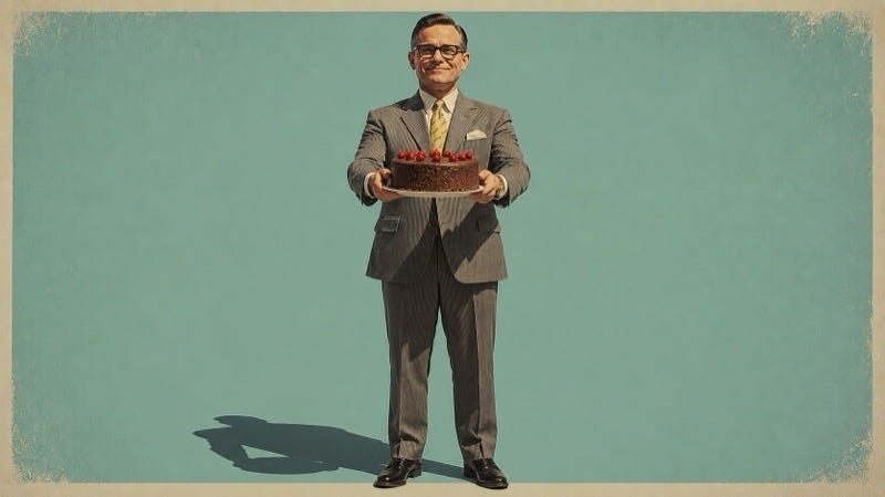 The problem with loyalty | The Best Leadership Newsletter for VPs and Managers The problem with loyalty | The Best Leadership Newsletter for VPs and Managers