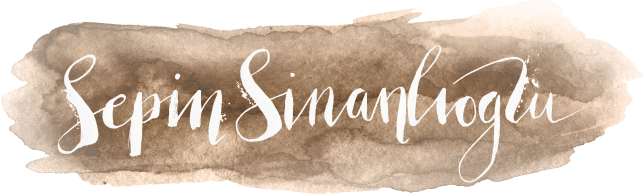 Poetika by Sepin Sinanlıoğlu