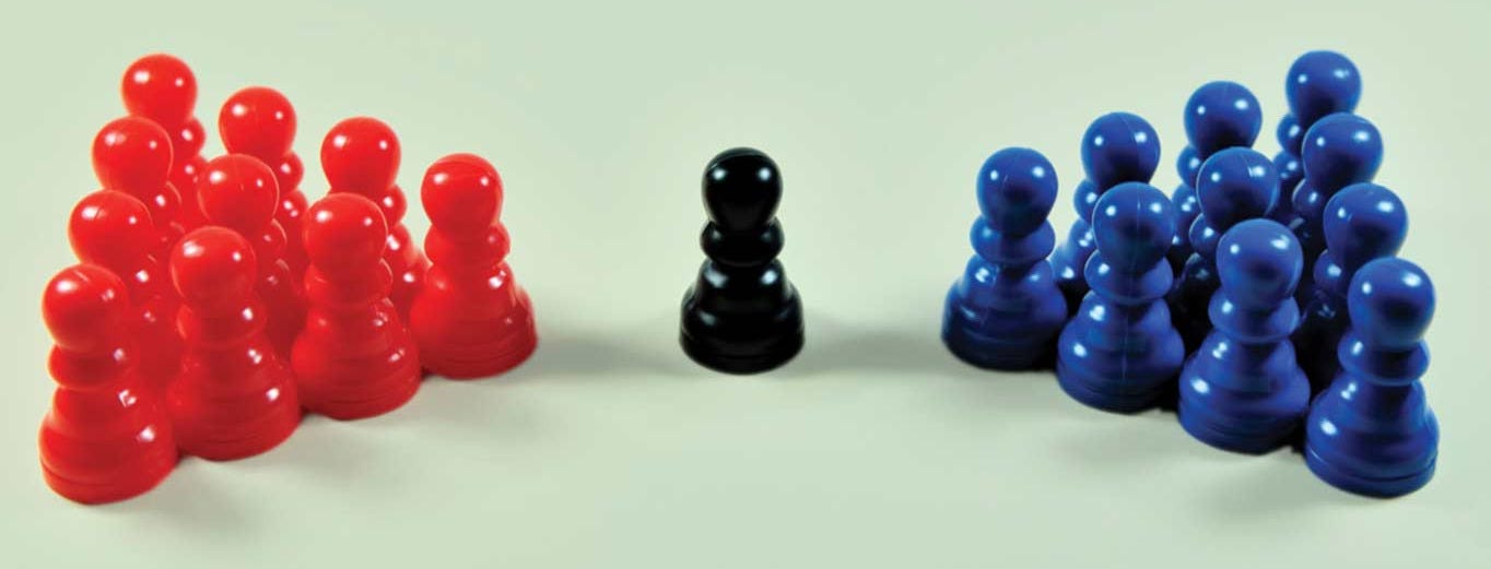 Neutrality: a changing concept? - UN Today