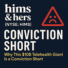 🥔Potato Capital Research Report - Hims & Hers Health (HIMS)