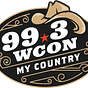 My Country 99.3 WCON's avatar
