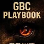 GBC Playbook: Volume III