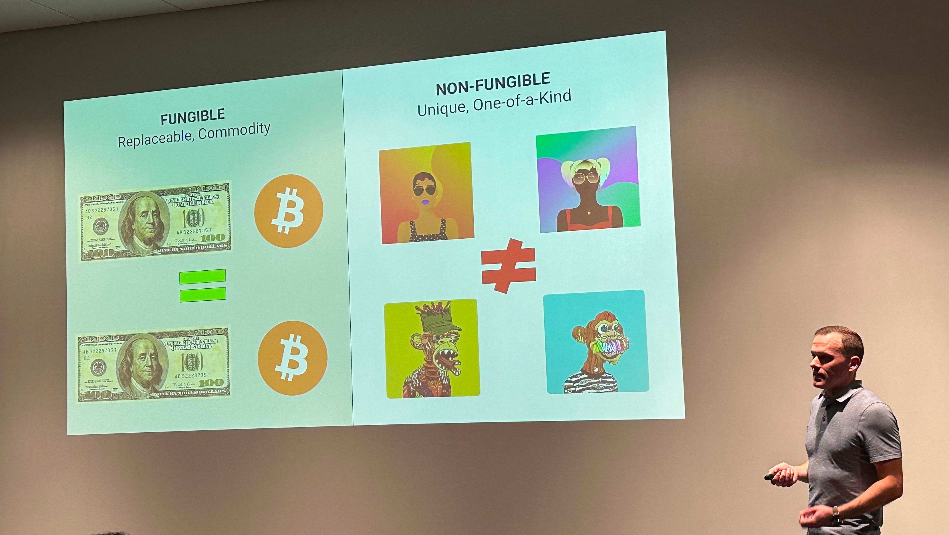 I’m Going Back to College, This Time to Teach Students About Crypto, Investing and AI
