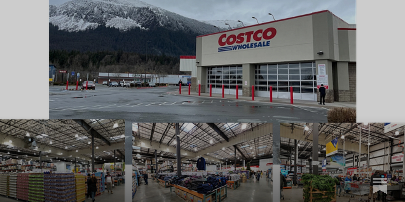 The Smallest Costco Club May Be The Most Vital To Its Members