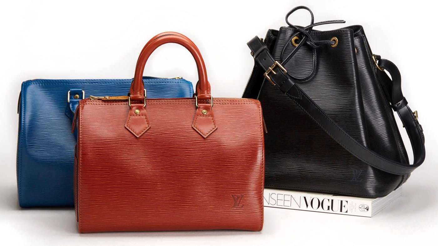 Pre-owned handbags: a beginner's guide to buying a second-hand designer bag  | The Week