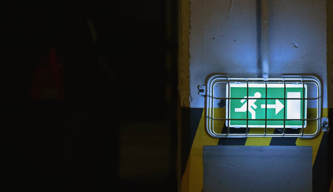 Exits, 2/17/2024