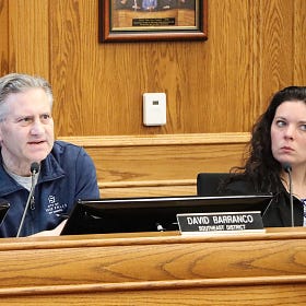 'I have cancer': South Dakota auditor hopeful opens up on diagnosis