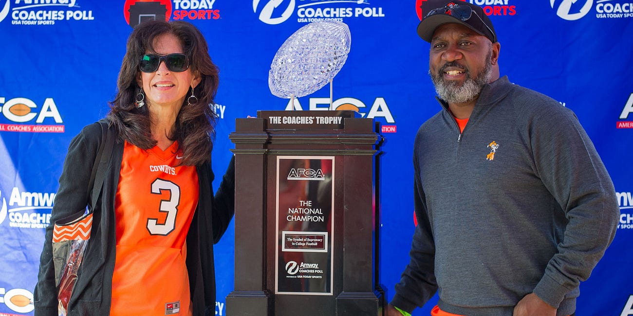 The 8 Ways to Smoke Out a Fake National Title Claim 