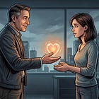 Beware Weaponized Trust