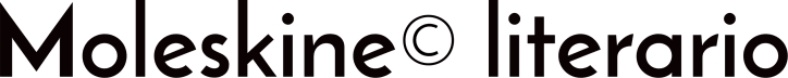 Moleskine Literario