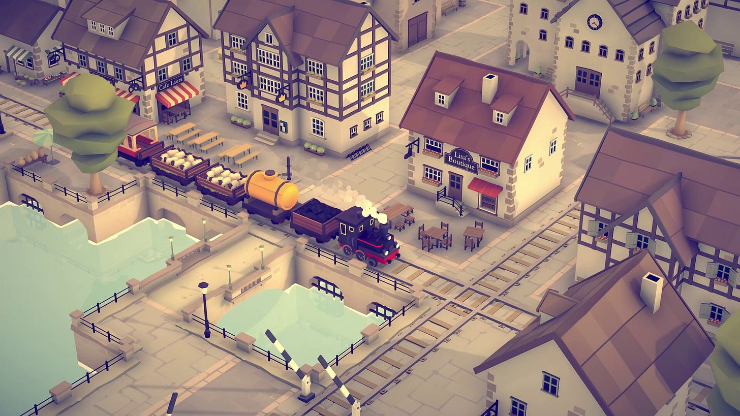 Screenshot #1