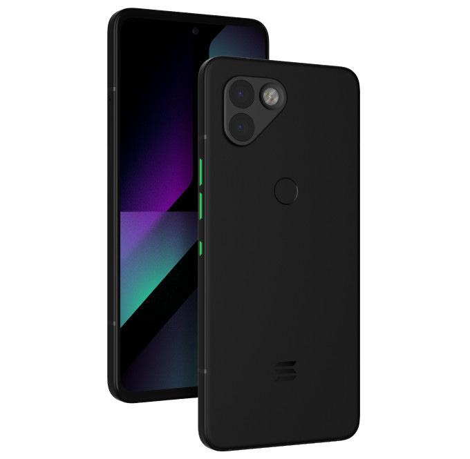 OSOM Solana Saga specs detailed: 6.67″ FHD+ 120Hz AMOLED display,  Snapdragon 8+ Gen 1, IP68 waterproof body