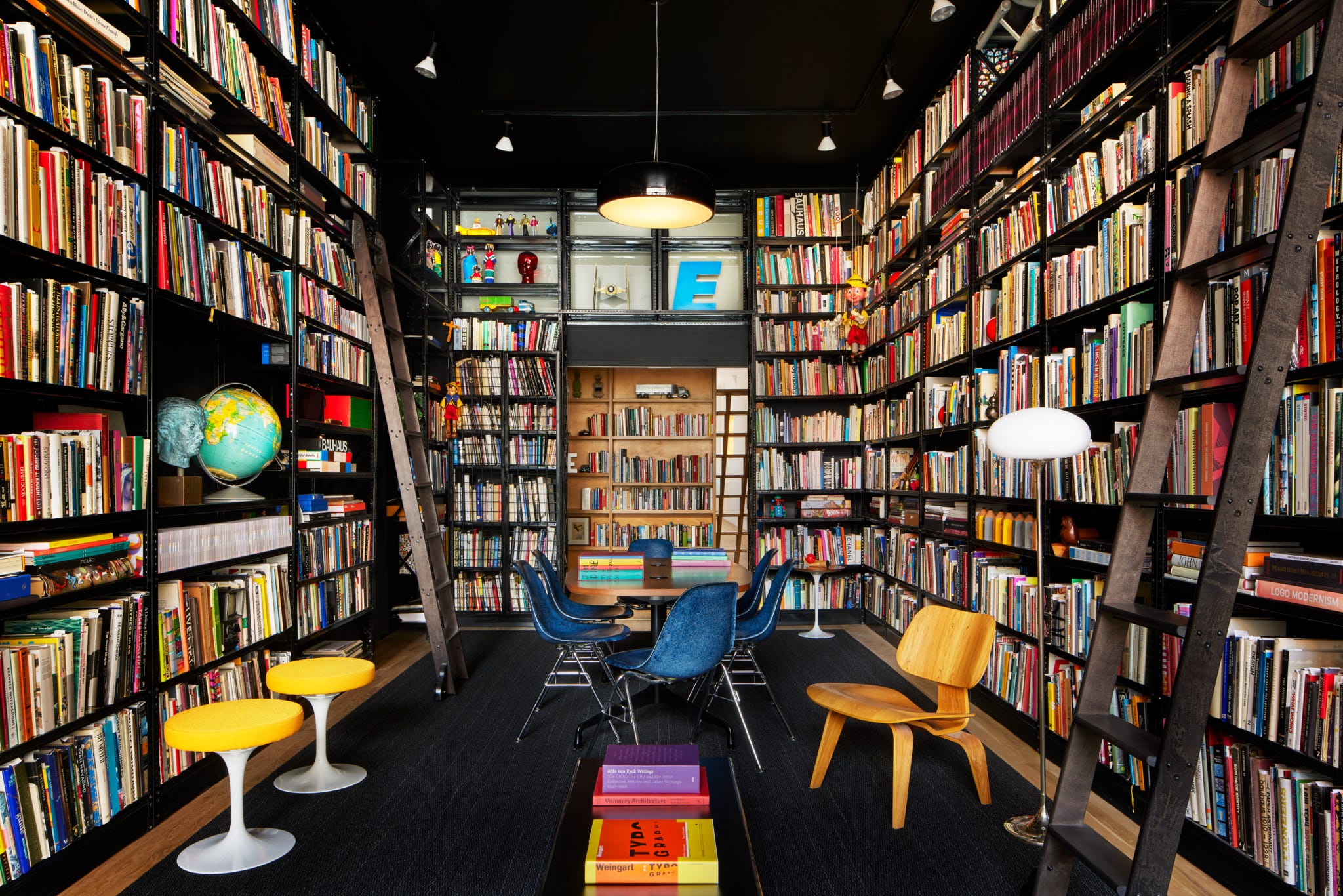 Poor Design Library The (Completely Unexpectedly) Most Controversial Step in Design