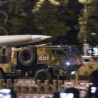 China Set To Formally Unveil YJ-21 Air-Launched Anti-Ship Ballistic Missile