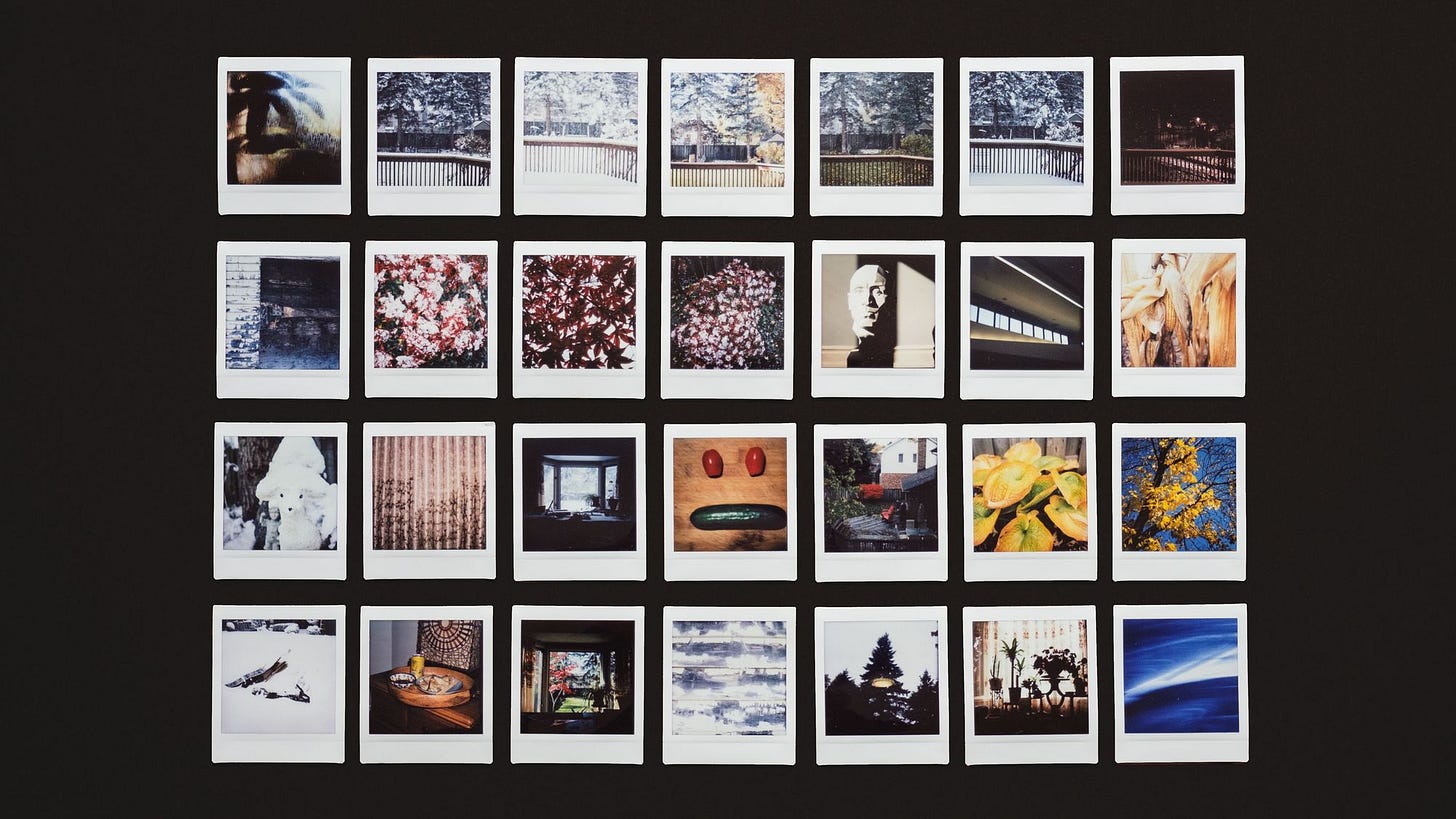 Instax SQ6 Technique: Framing, Parallax, and Exposure