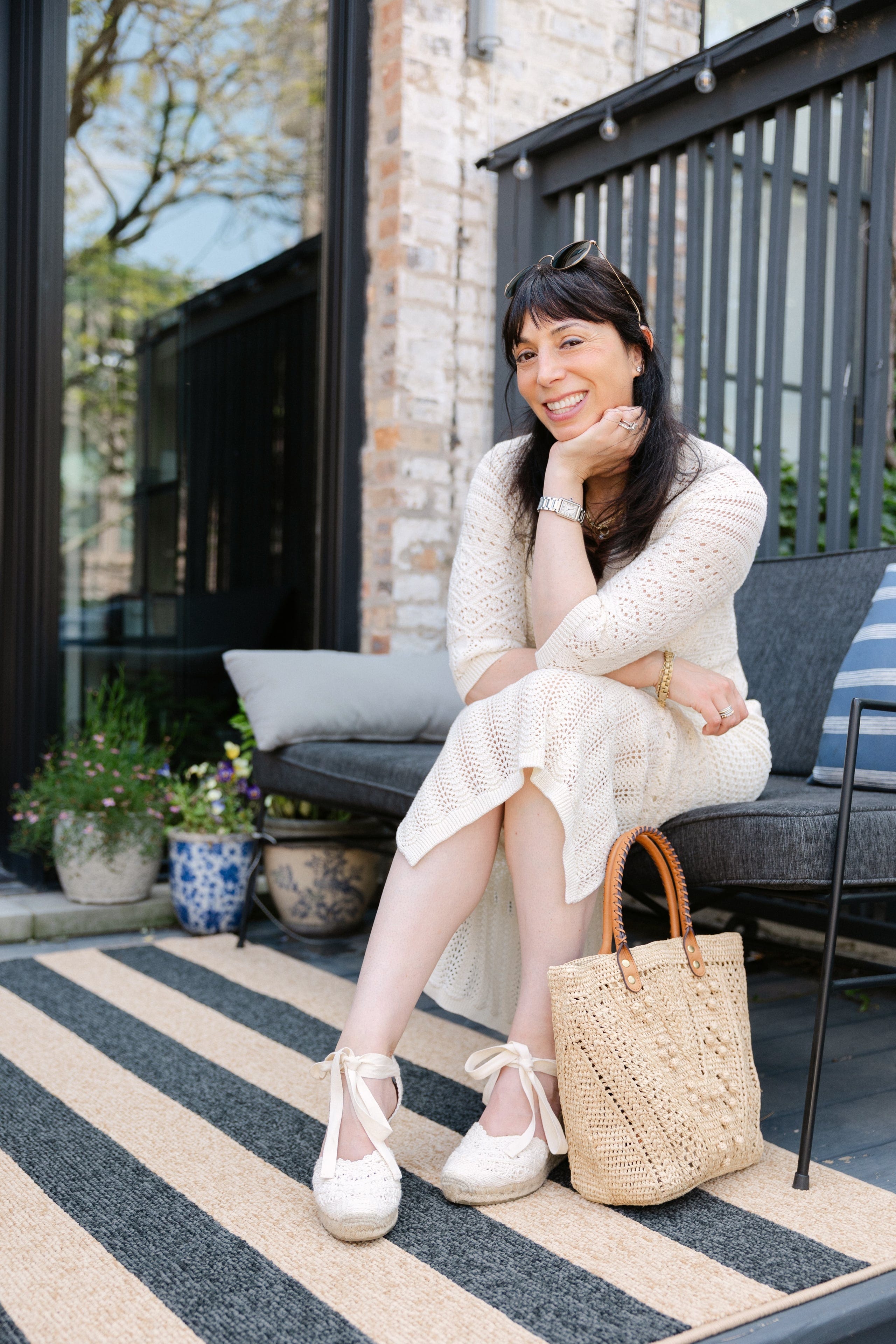 Favorite French Brands on My Radar - by Everyday Parisian