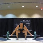 Summoning the courage to do scary things