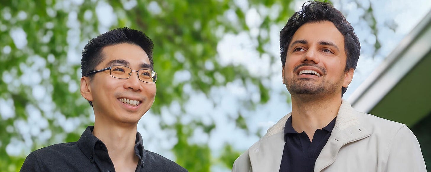 About Runpod | The cloud built for AI