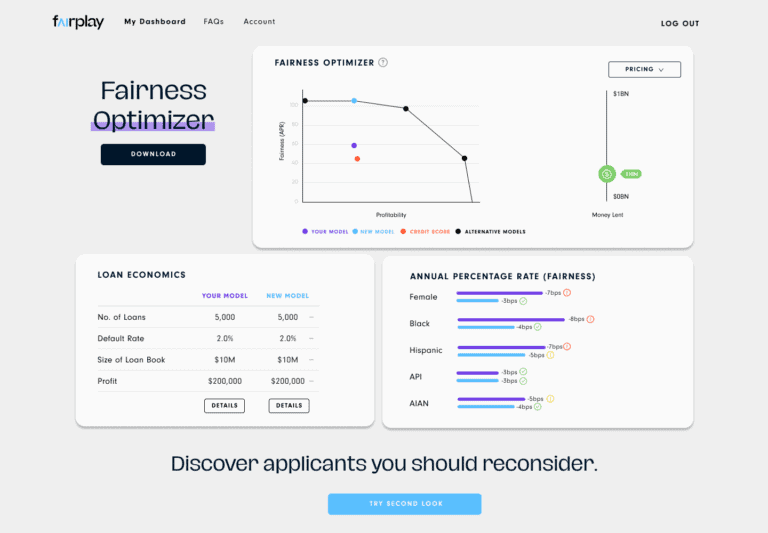 Fairplay – Fairness-As-A-Service