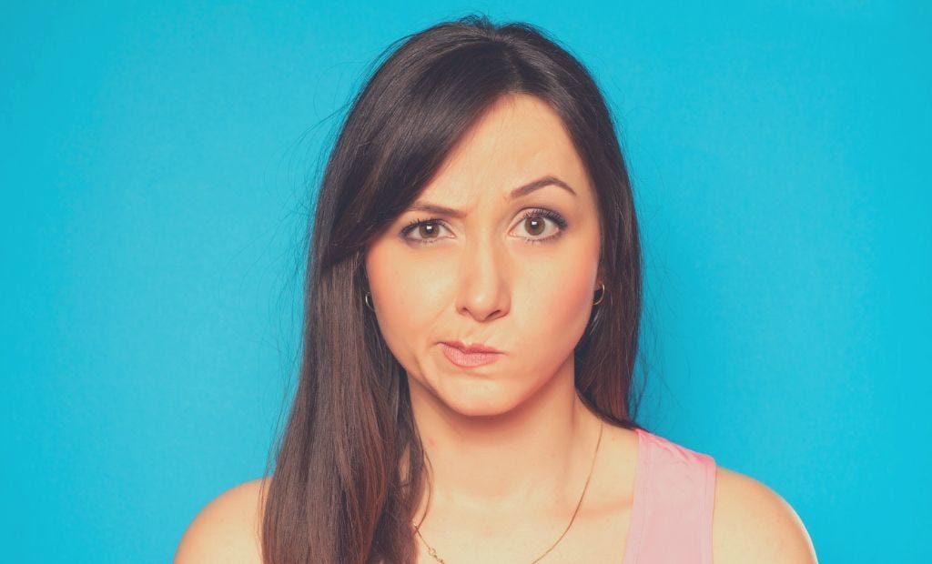 11 Strategies to Stop Being a Cynical Person - Happier Human 11 Strategies to Stop Being a Cynical Person - Happier Human