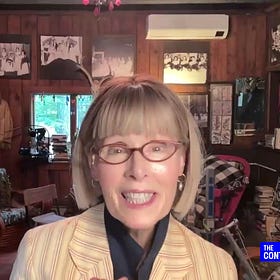 E. Jean Carroll's take on the Trump-Epstein scandal 