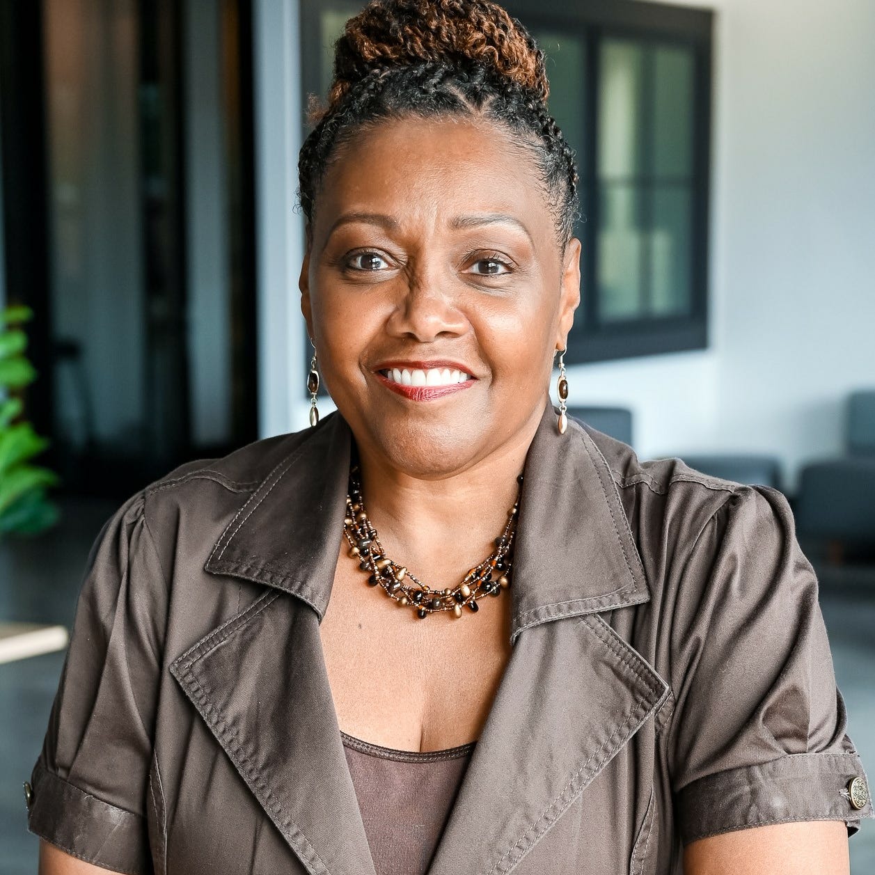 Brendalyn Carpenter Player