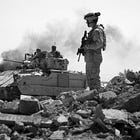 Remember Iraq