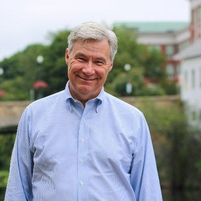 X avatar for @SenWhitehouse