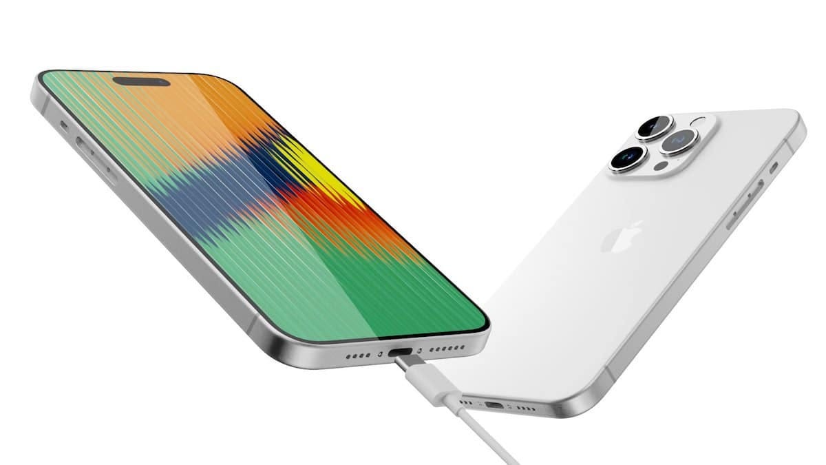 Apple paie un tarif spécial à TSMC pour l'A17 Bionic et la puce M3 gravées  en 3nm