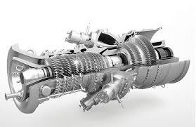 3 brand new GE LM2500 express machines for sale