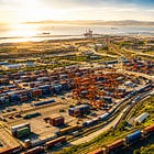 Can Disruption Create More Container Trade?